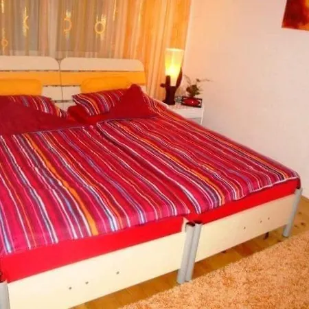 Appartamento Apartman Fantasy Zavidovici Zavidovici