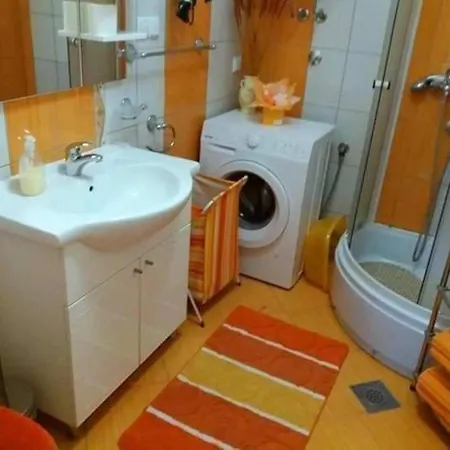 Apartamento Apartman Fantasy Zavidovici *