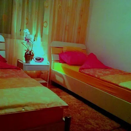 Apartman Fantasy Zavidovici Appartamento *