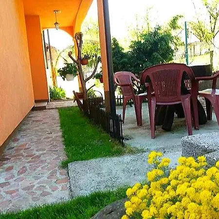 Apartamento Apartman Fantasy Zavidovici *