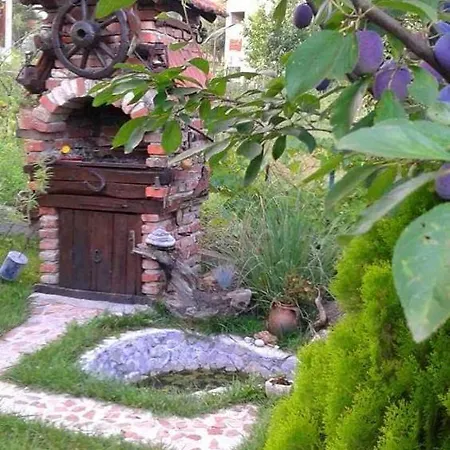 Apartamento Apartman Fantasy Zavidovici