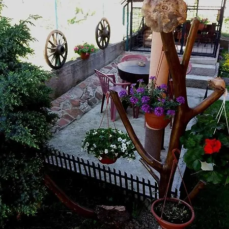 Appartamento Apartman Fantasy Zavidovici Zavidovici