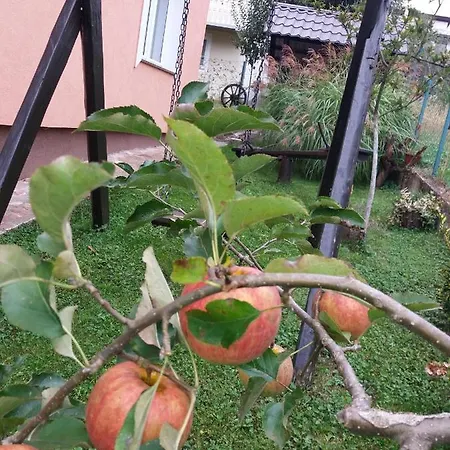 Apartman Fantasy Zavidovici *