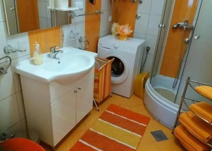 Apartamento Apartman Fantasy Zavidovici *