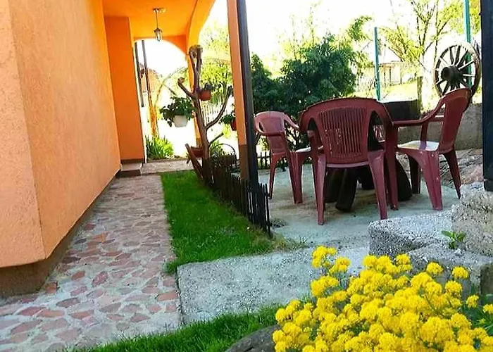 Apartamento Apartman Fantasy Zavidovici *