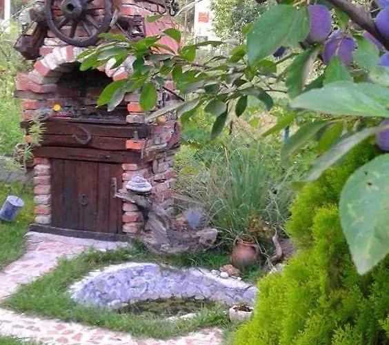 Apartamento Apartman Fantasy Zavidovici